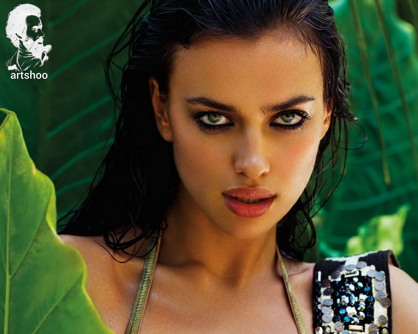 آموزش نقاشی سیاه قلم